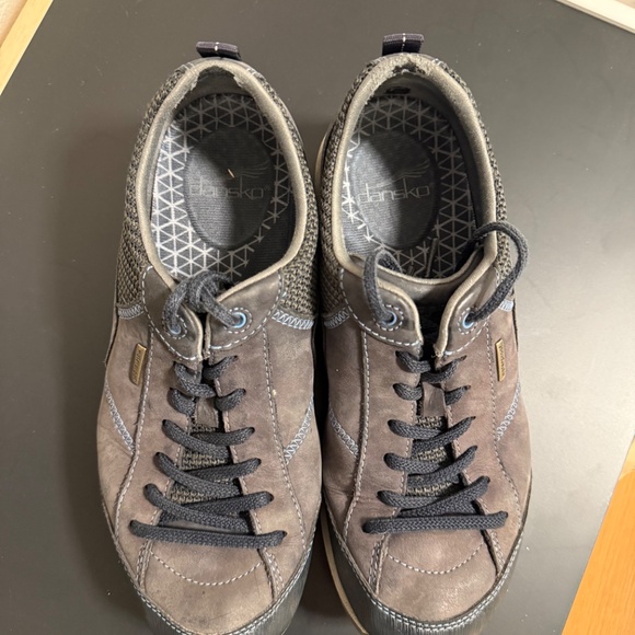 Men’s/boys shoes waterproof - Picture 5 of 6